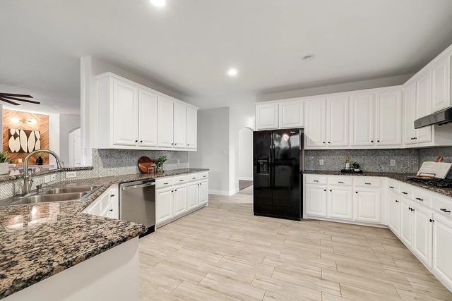 1321 Millers Creek Drive, Prosper, TX 75078