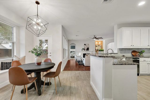 1321 Millers Creek Drive, Prosper, TX 75078