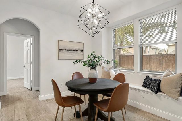 1321 Millers Creek Drive, Prosper, TX 75078