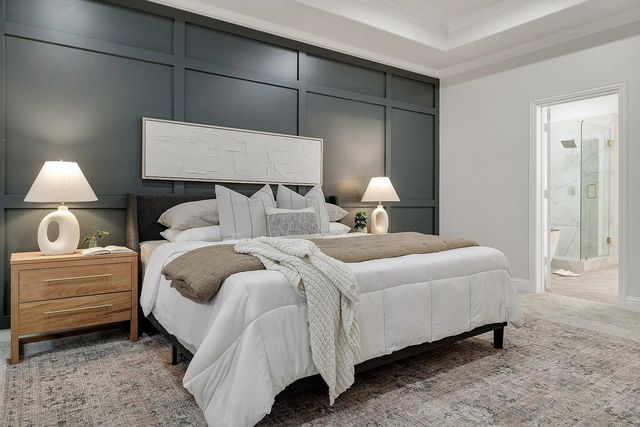 1321 Millers Creek Drive, Prosper, TX 75078