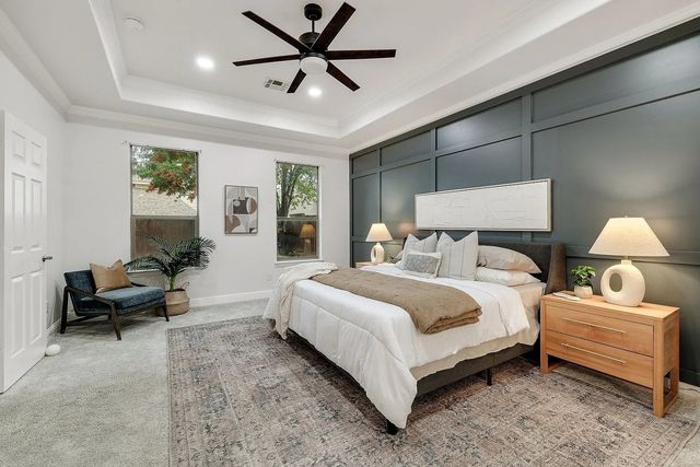 1321 Millers Creek Drive, Prosper, TX 75078