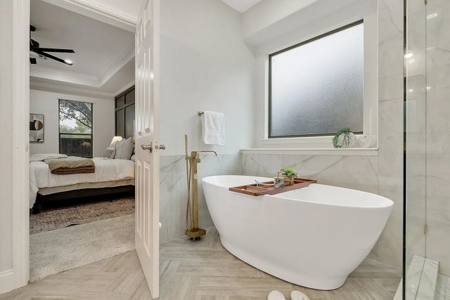 1321 Millers Creek Drive, Prosper, TX 75078