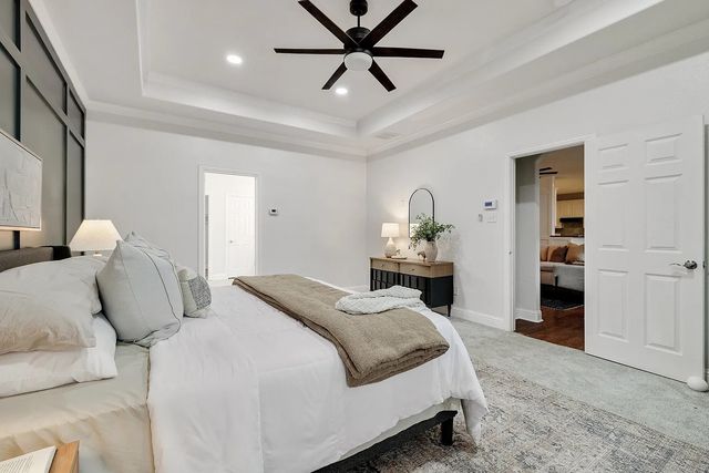 1321 Millers Creek Drive, Prosper, TX 75078