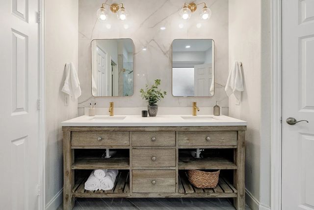 1321 Millers Creek Drive, Prosper, TX 75078