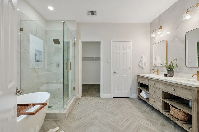 1321 Millers Creek Drive, Prosper, TX 75078