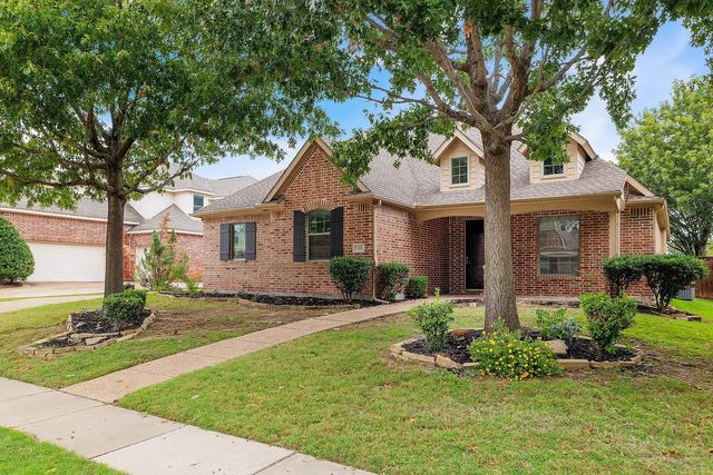 1321 Millers Creek Drive, Prosper, TX 75078