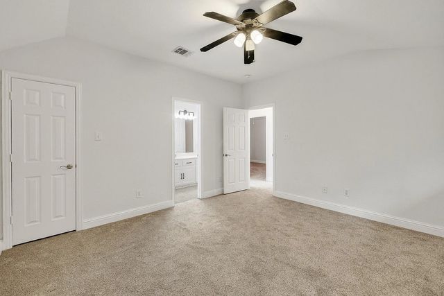 1321 Millers Creek Drive, Prosper, TX 75078