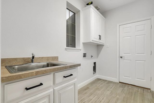 1321 Millers Creek Drive, Prosper, TX 75078