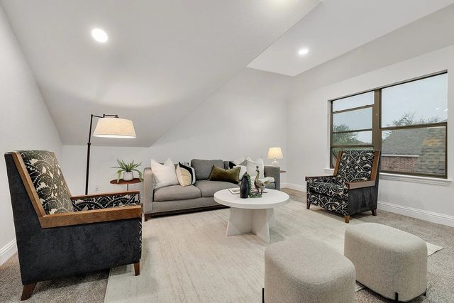 1321 Millers Creek Drive, Prosper, TX 75078