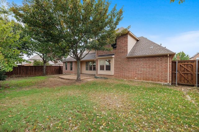 1321 Millers Creek Drive, Prosper, TX 75078