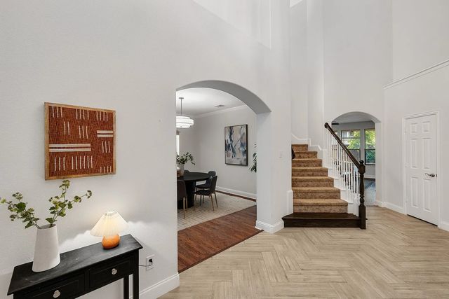 1321 Millers Creek Drive, Prosper, TX 75078