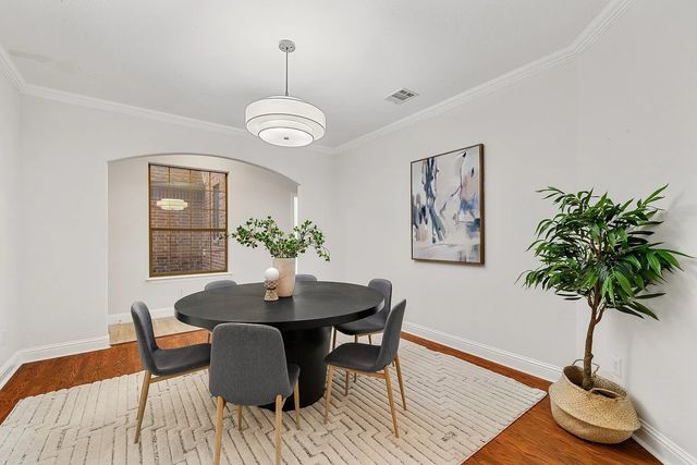 1321 Millers Creek Drive, Prosper, TX 75078