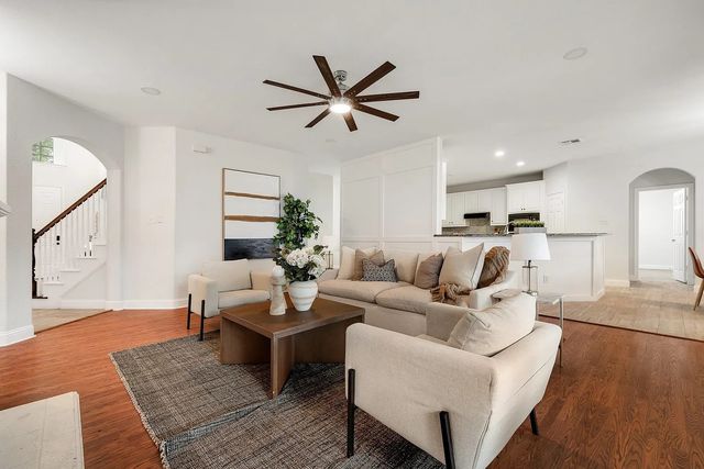 1321 Millers Creek Drive, Prosper, TX 75078