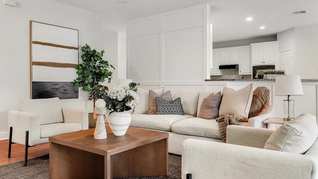 1321 Millers Creek Drive, Prosper, TX 75078