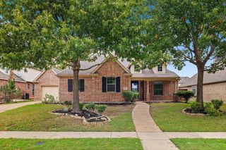 1321 Millers Creek Drive, Prosper, TX 75078