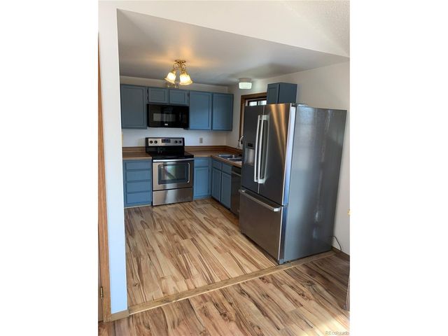 490 W Coyote Dr, Silverthorne, CO 80498