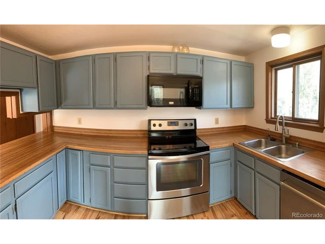 490 W Coyote Dr, Silverthorne, CO 80498