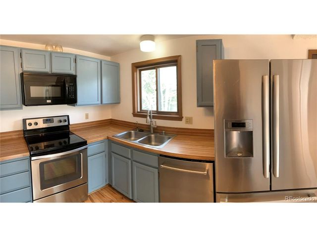 490 W Coyote Dr, Silverthorne, CO 80498