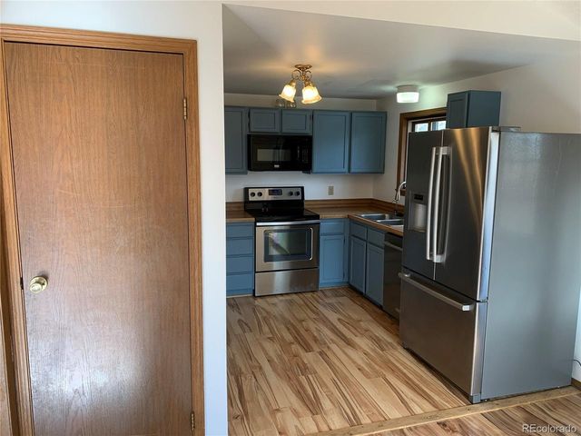 490 W Coyote Dr, Silverthorne, CO 80498