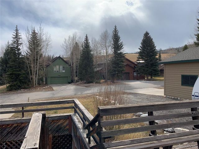 490 W Coyote Dr, Silverthorne, CO 80498