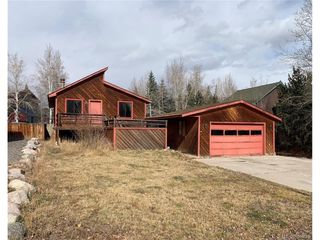 490 W Coyote Dr, Silverthorne, CO 80498