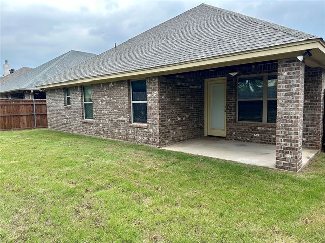 1409 Lauren Lane, Granbury, TX 76048