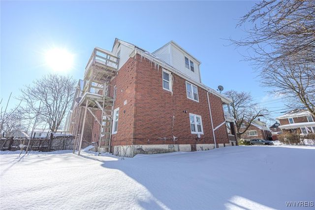 531 16th Street, Niagara Falls, NY 14301