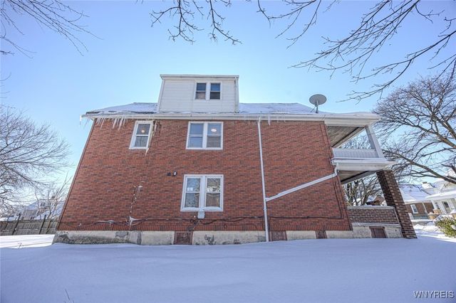 531 16th Street, Niagara Falls, NY 14301