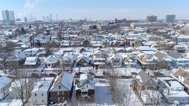 531 16th Street, Niagara Falls, NY 14301