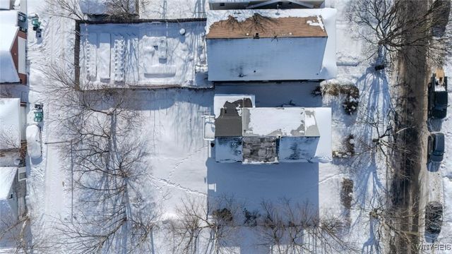 531 16th Street, Niagara Falls, NY 14301