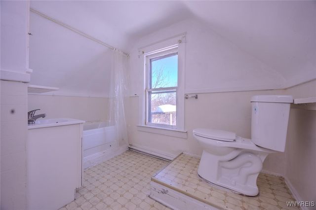 531 16th Street, Niagara Falls, NY 14301