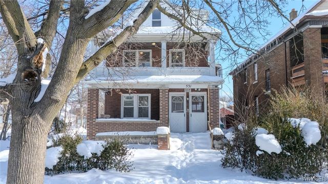 531 16th Street, Niagara Falls, NY 14301