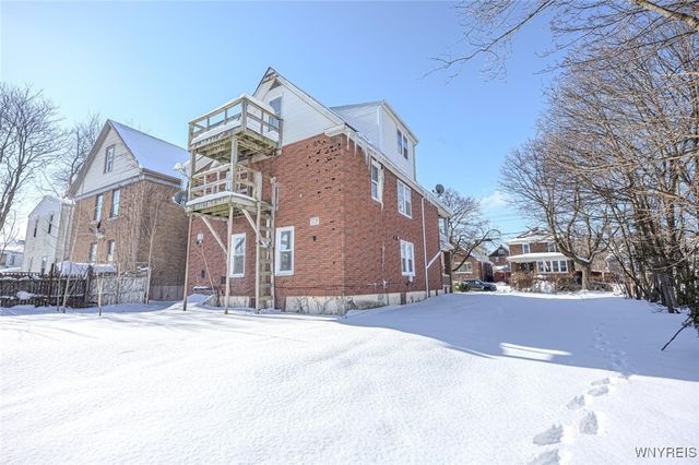 531 16th Street, Niagara Falls, NY 14301