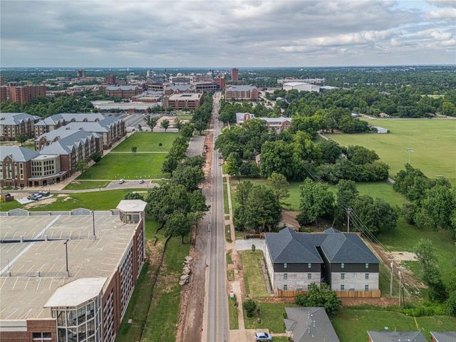 1727 Jenkins Avenue, Norman, OK 73072