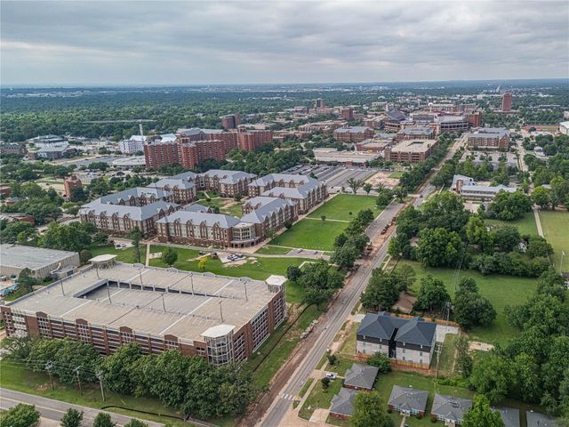 1727 Jenkins Avenue, Norman, OK 73072