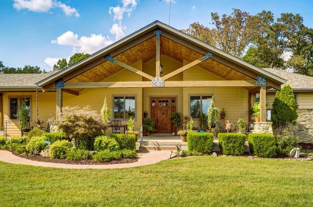 6487 N Farm Road 171, Springfield, MO 65803