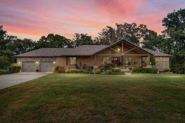 6487 N Farm Road 171, Springfield, MO 65803