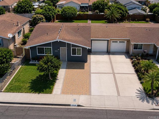 4658 Calle Del Palo, Oceanside, CA 92057