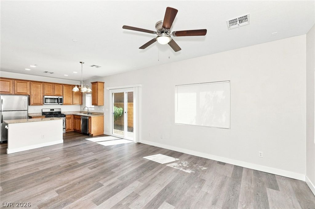4508 Mollison Mesa Court, Las Vegas, NV 89130 — photo 4