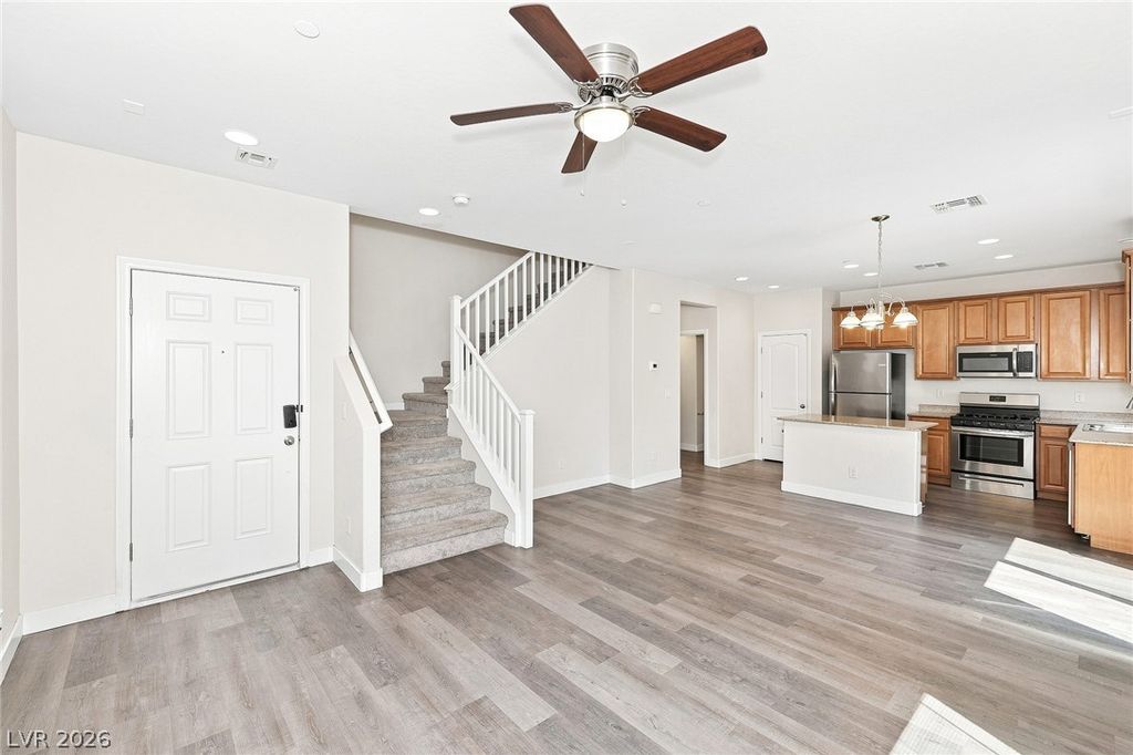 4508 Mollison Mesa Court, Las Vegas, NV 89130 — photo 5