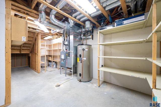 720 S Little Brook Ln Lane, Sioux Falls, SD 57106