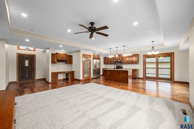 720 S Little Brook Ln Lane, Sioux Falls, SD 57106