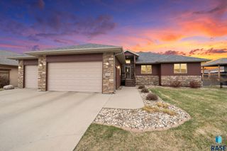 720 S Little Brook Ln Lane, Sioux Falls, SD 57106
