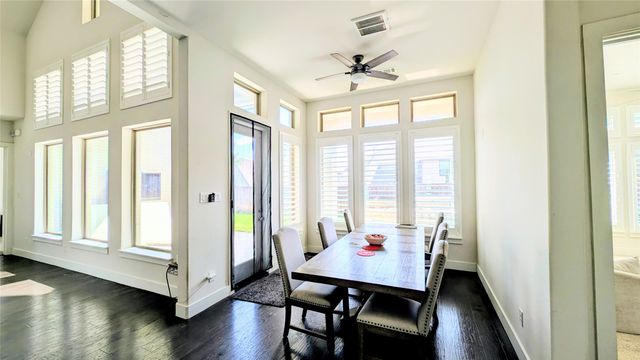 8933 Frostweed Road, Frisco, TX 75035