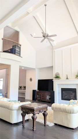 8933 Frostweed Road, Frisco, TX 75035