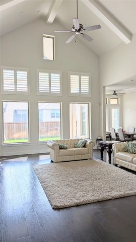 8933 Frostweed Road, Frisco, TX 75035