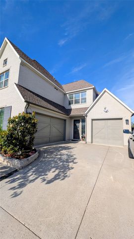 8933 Frostweed Road, Frisco, TX 75035