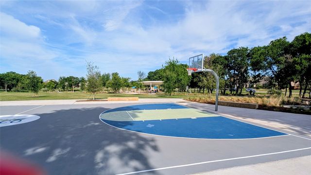 8933 Frostweed Road, Frisco, TX 75035