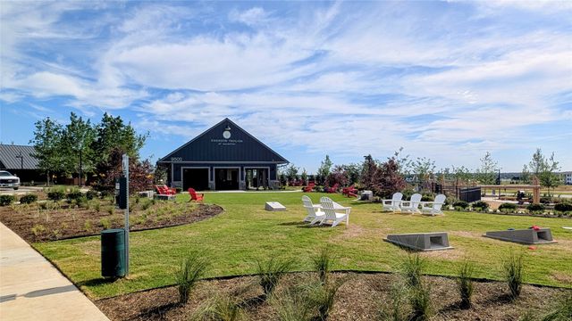 8933 Frostweed Road, Frisco, TX 75035
