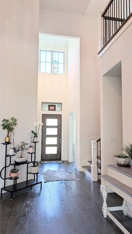 8933 Frostweed Road, Frisco, TX 75035